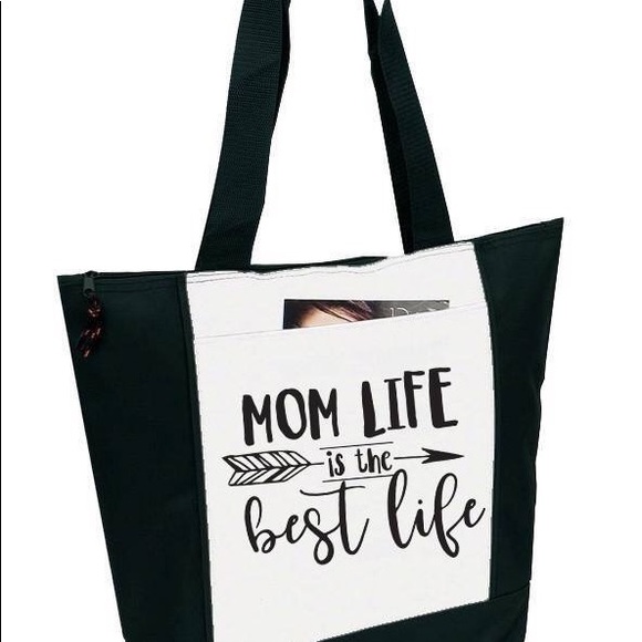 Graphic totes & more - Picture 8 of 8